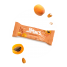 Apricot and almonds protein bar