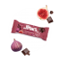 Fig and chocolate protein bar